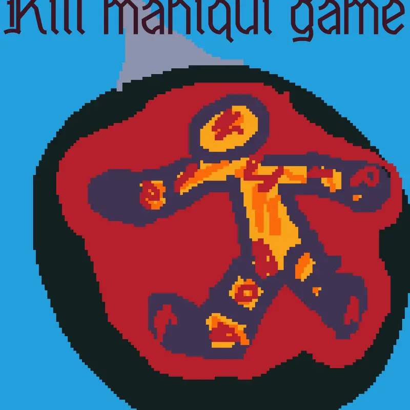 Game by @pencil18