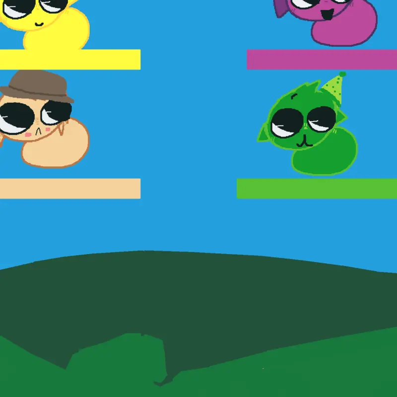 Game by @catgal
