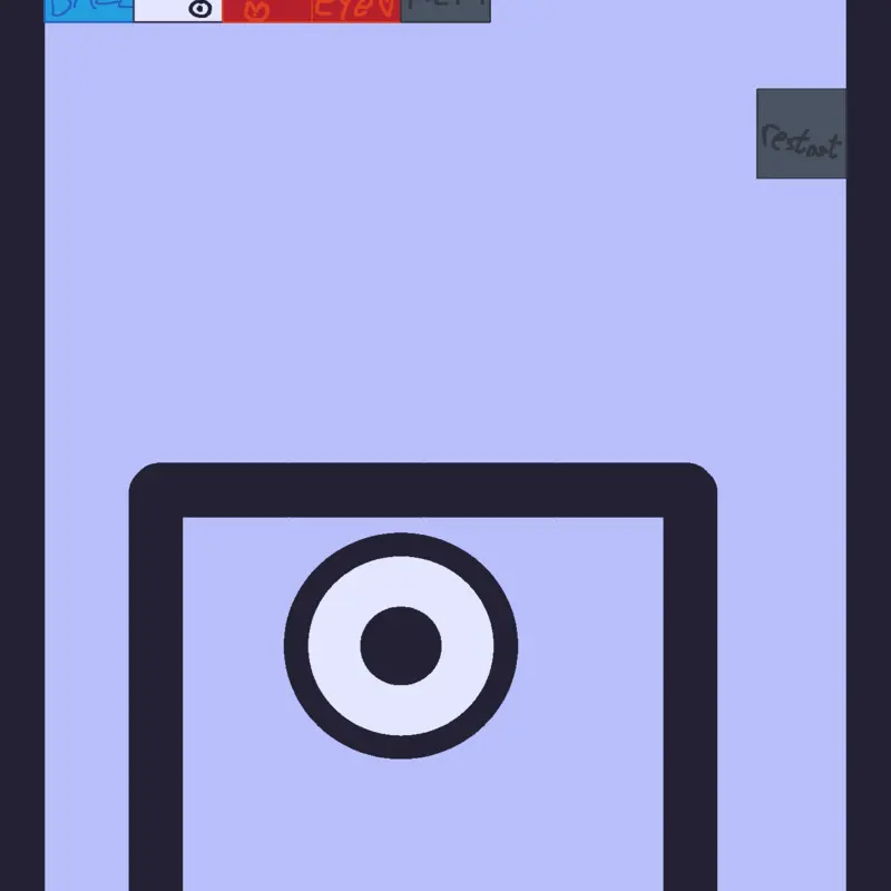 Game by @octoking