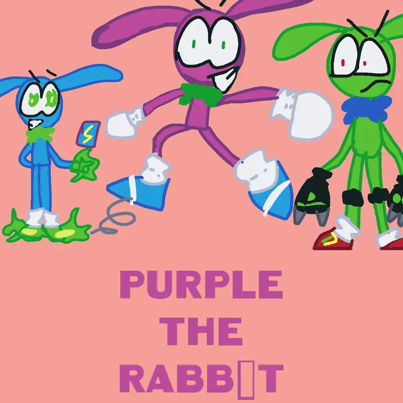 Game by @Purpl3_r4bb1t