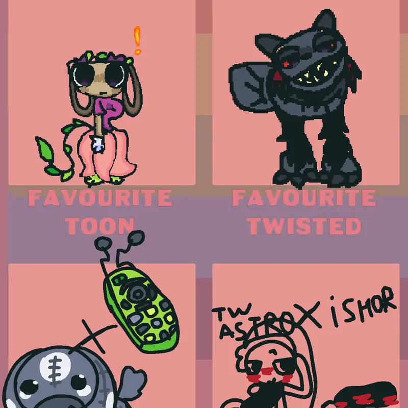 Game by @its_HANA