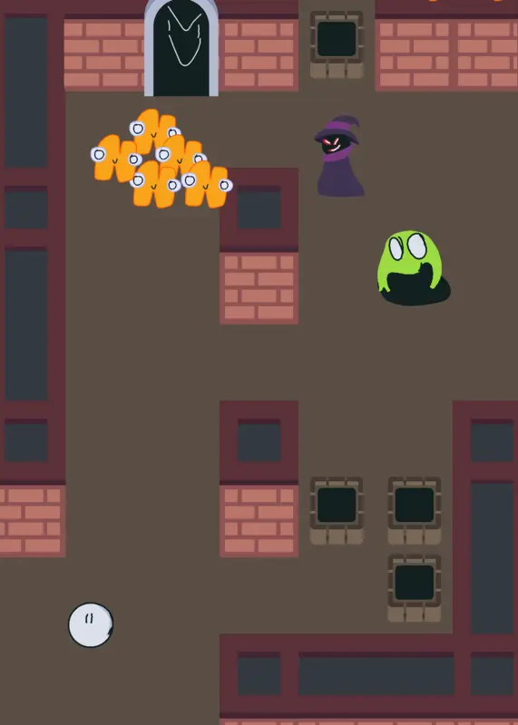 Game by @Puttyboy05