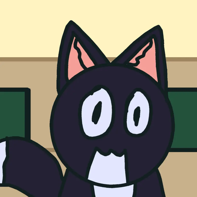 Game by @milk_kuromi