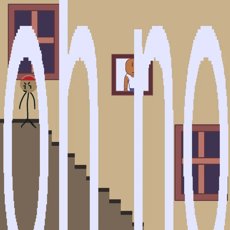 Game by @Luukon