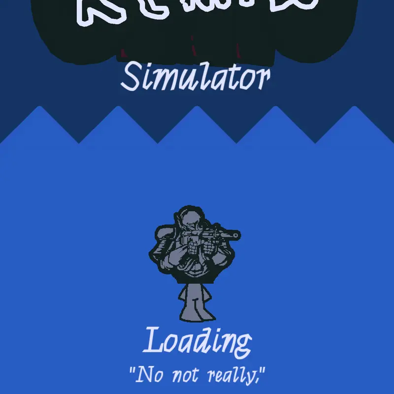 Game by @donetThereal