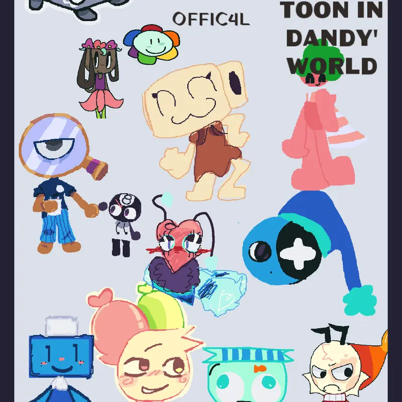 Game by @PinkazzAKAzFlippy