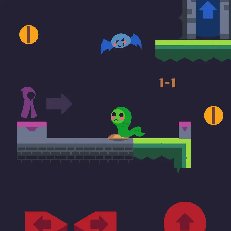 Game by @ojosmajicos