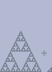 Here my fractals