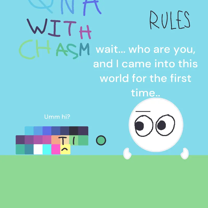 Game by @CBWhite_Halloween700