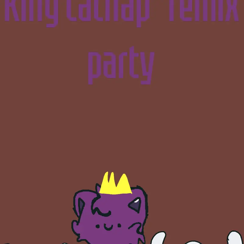 Game by @Catnap-is-king