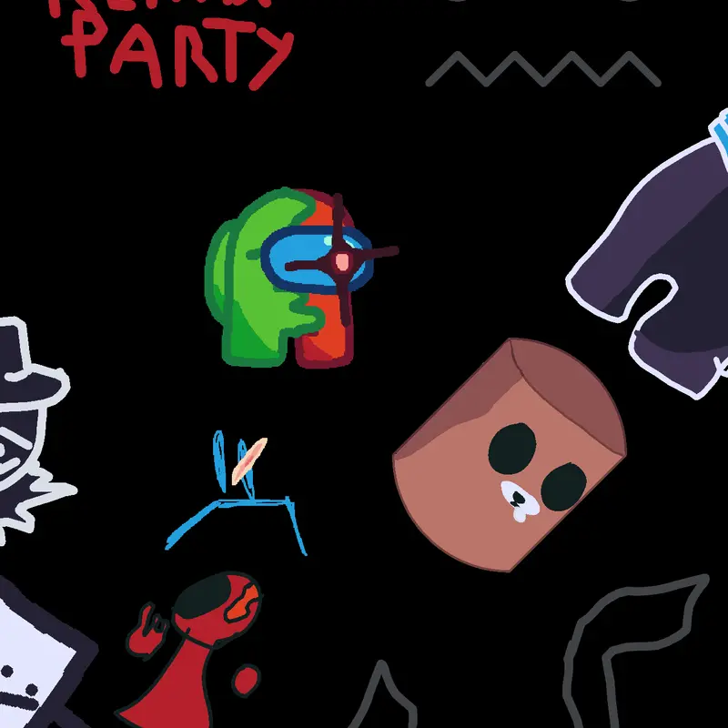 Game by @zebishko