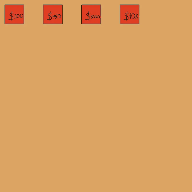 Game by @keremytt