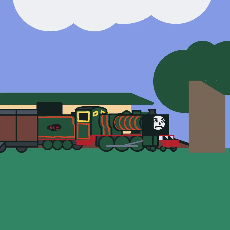 Game by @thomas_fan