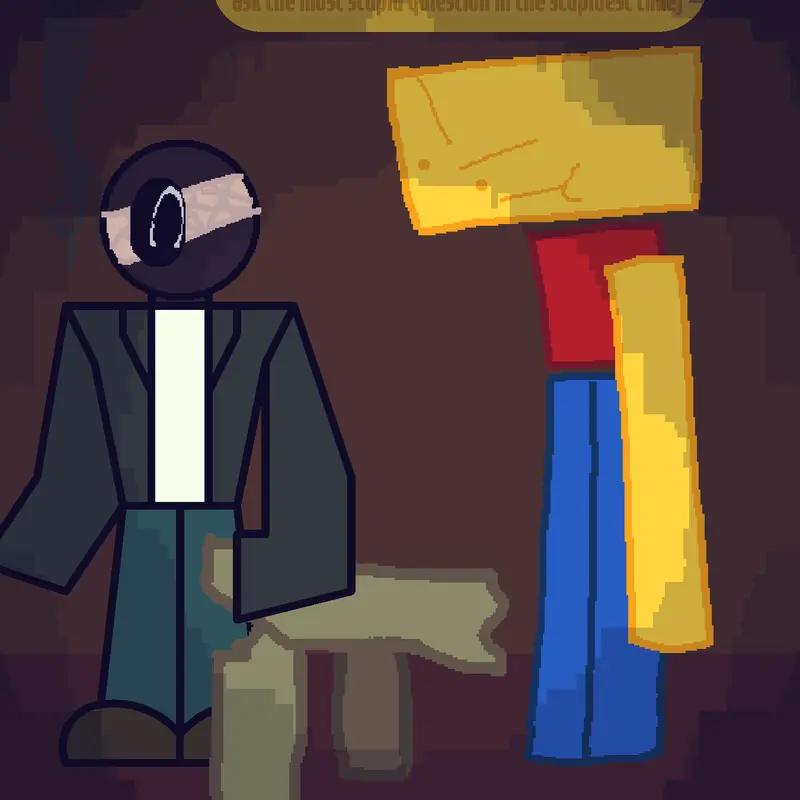 Game by @koolaidstickdud