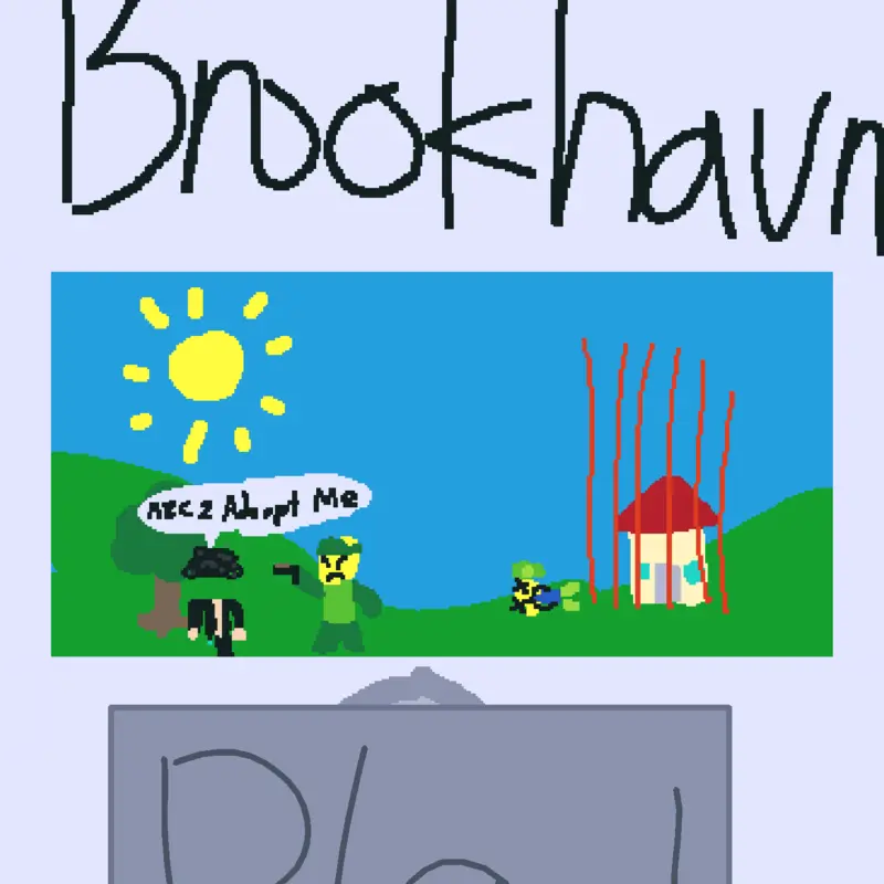 Game by @RobloxCashierHoldingGun