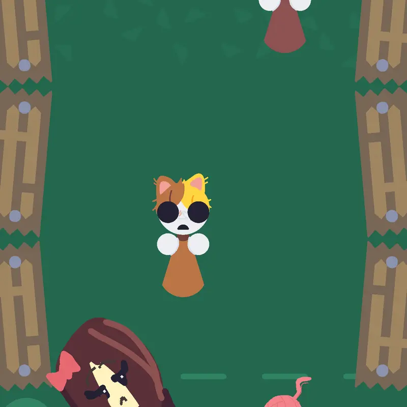 Game by @canndy