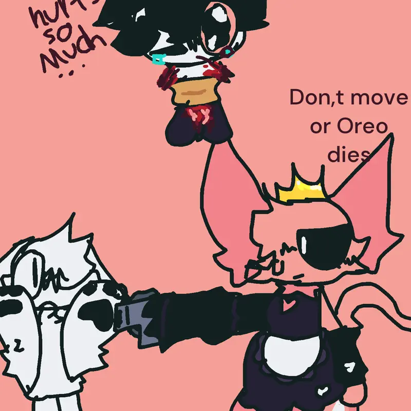 Game by @oreodraws