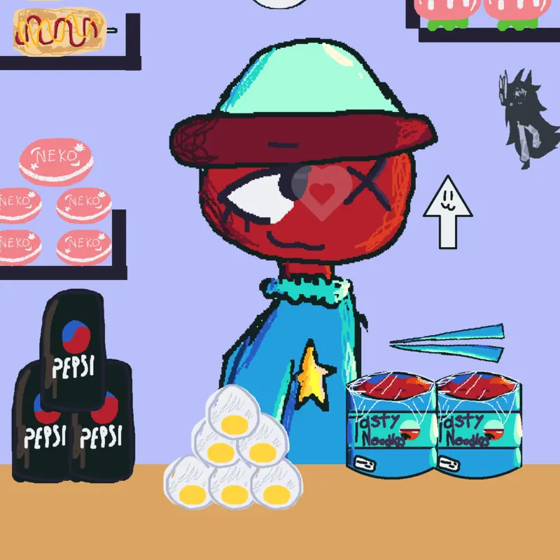 Game by @miss_circleloaf