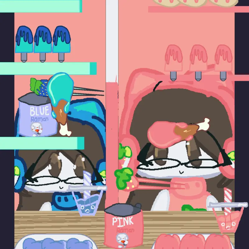 Game by @tunner