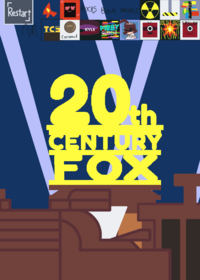 20th CENTURY FOX