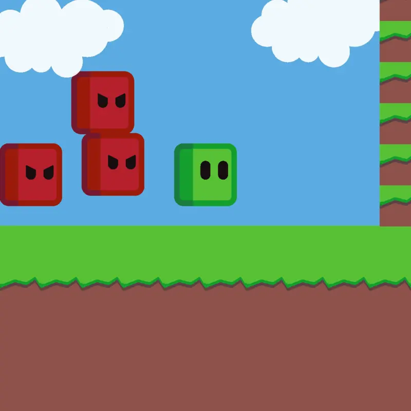 Game by @MrPro275