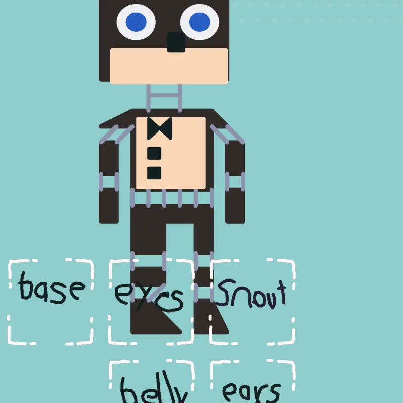 Game by @gamer250r