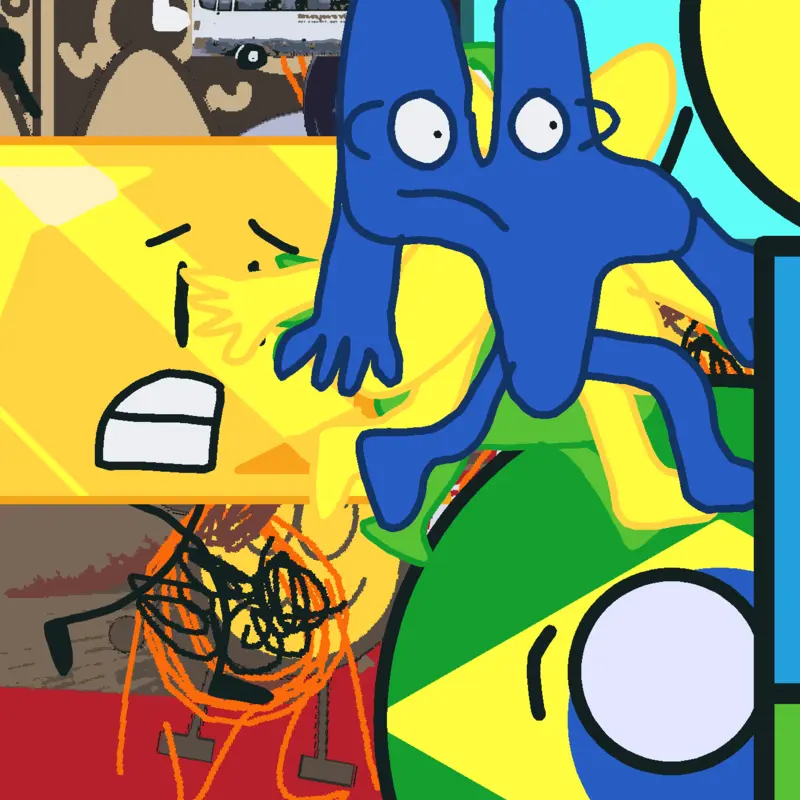 Game by @Megargel3986