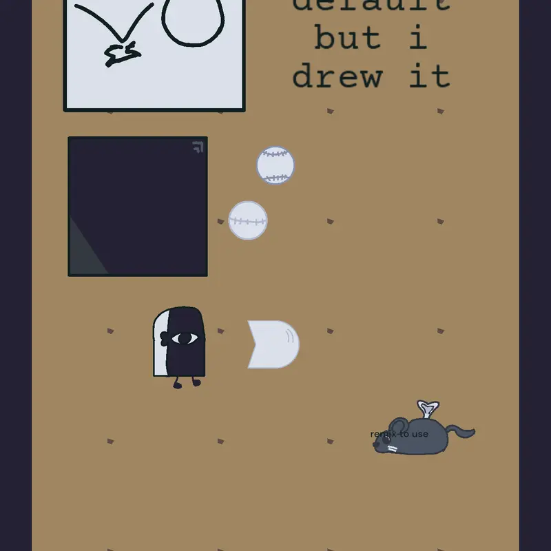 Game by @welpp