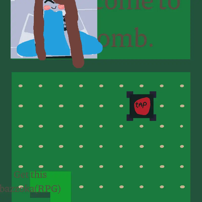 Game by @vena_plays