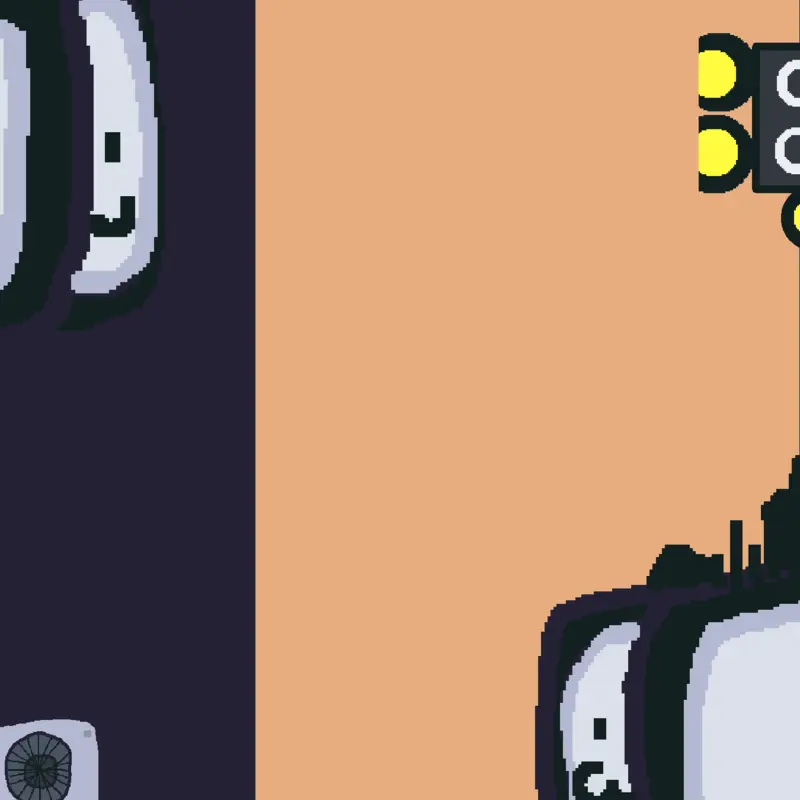 Game by @jevindurple