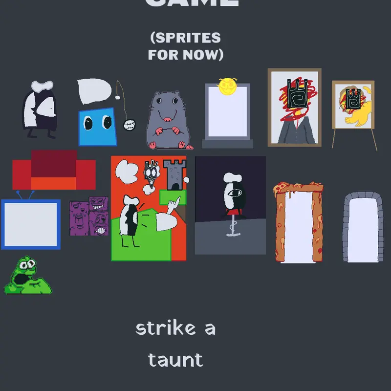 Game by @AlonsiPr0