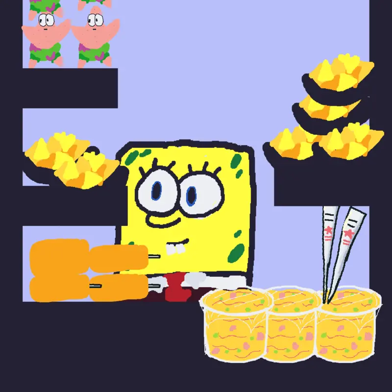 Game by @Mahdiyar987