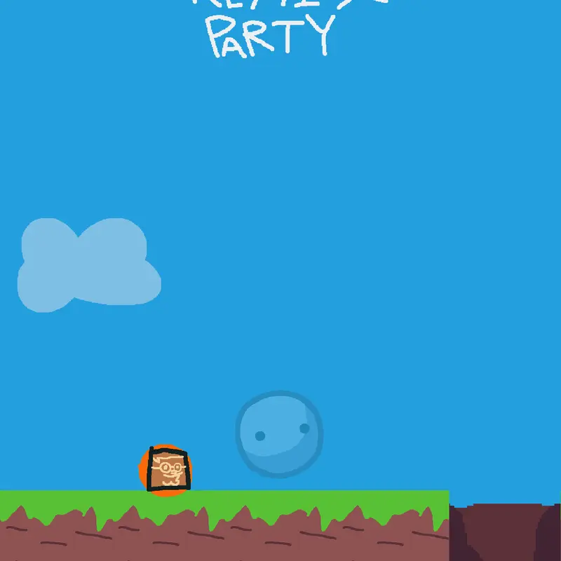 Game by @ThatOneGuy2763