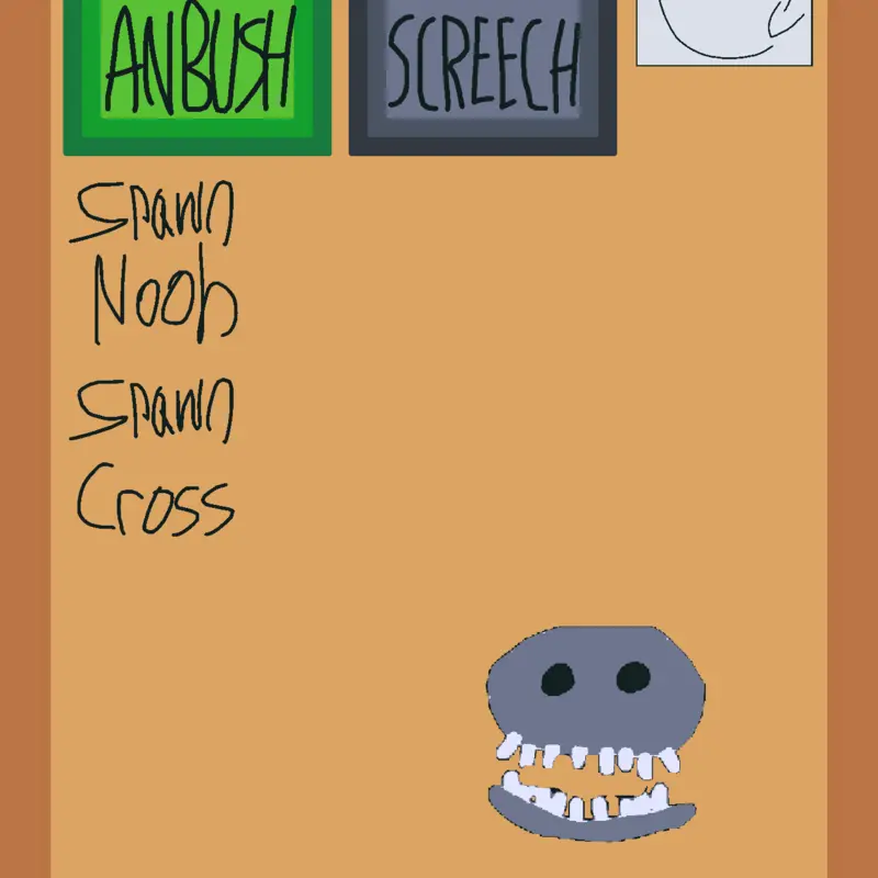 Game by @Seek99