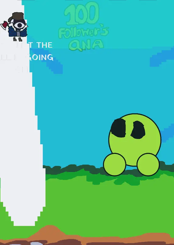 Game by @Green_oc