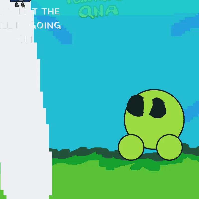 Game by @Green_oc