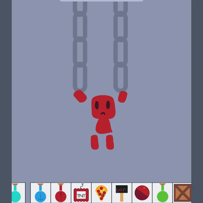 Game by @Forsaken_C00LKID