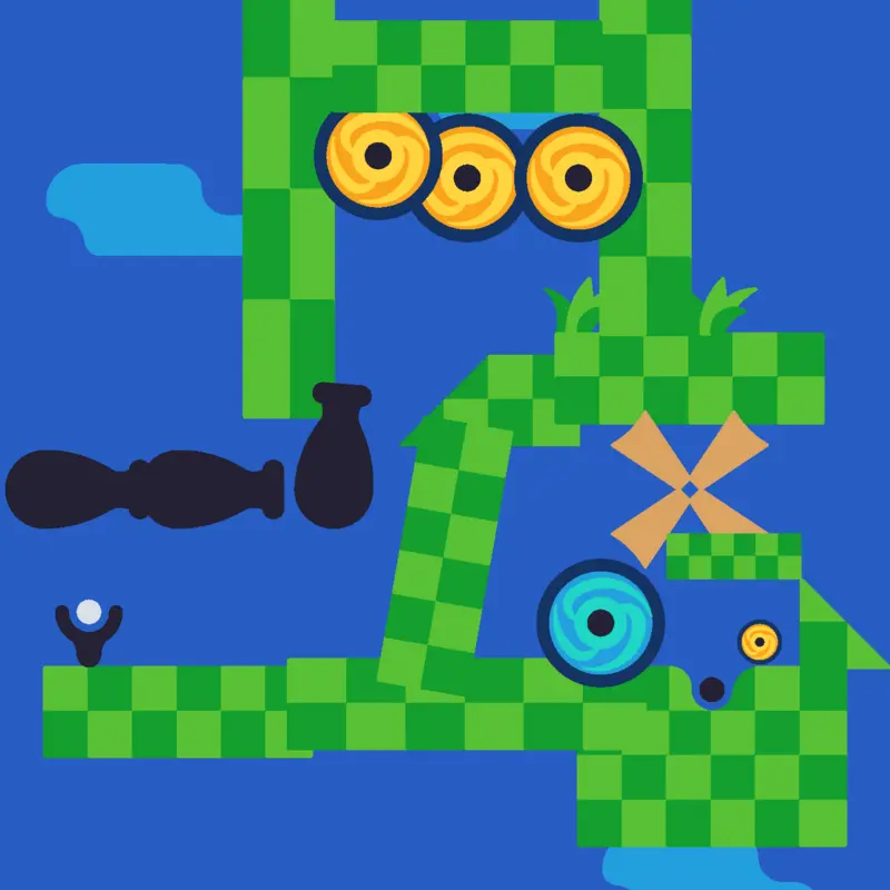 Game by @rosinha