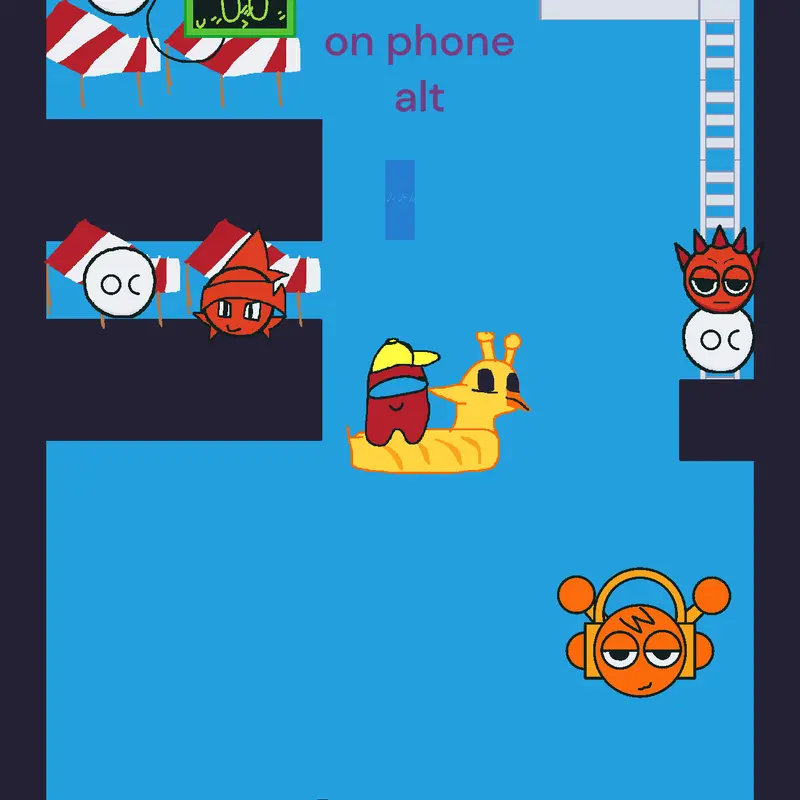 Game by @f0rest_0wl