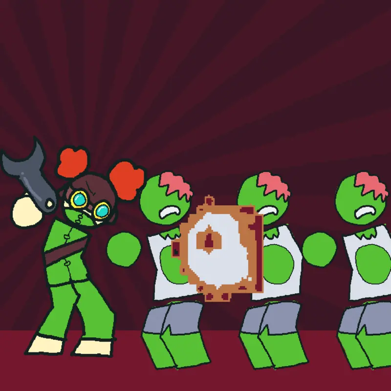 Game by @b0bbette