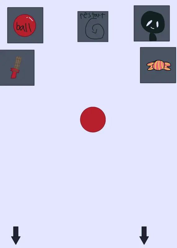 Game by @the_pinky_guy