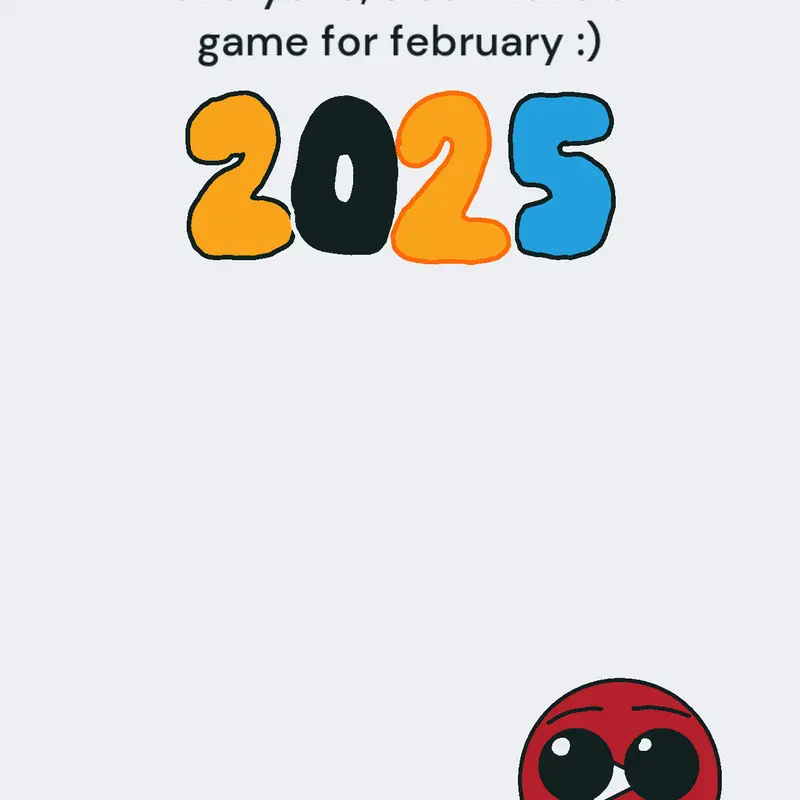 Game by @Alex_Monster