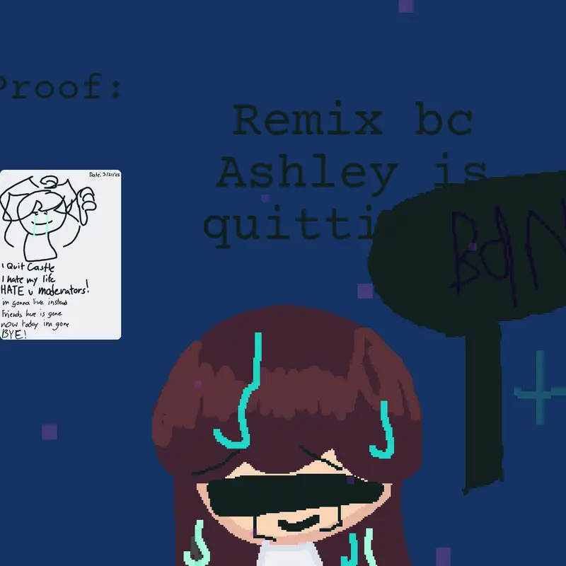 Game by @MadiwaTheBlue
