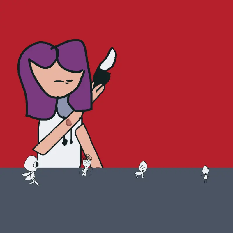 Game by @sweetlittlebee
