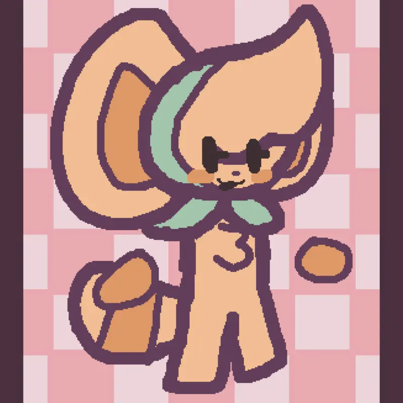 Game by @KittyFluff
