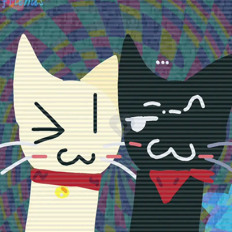 Game by @dudu_cat