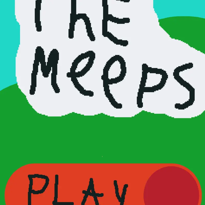 Game by @slugpup