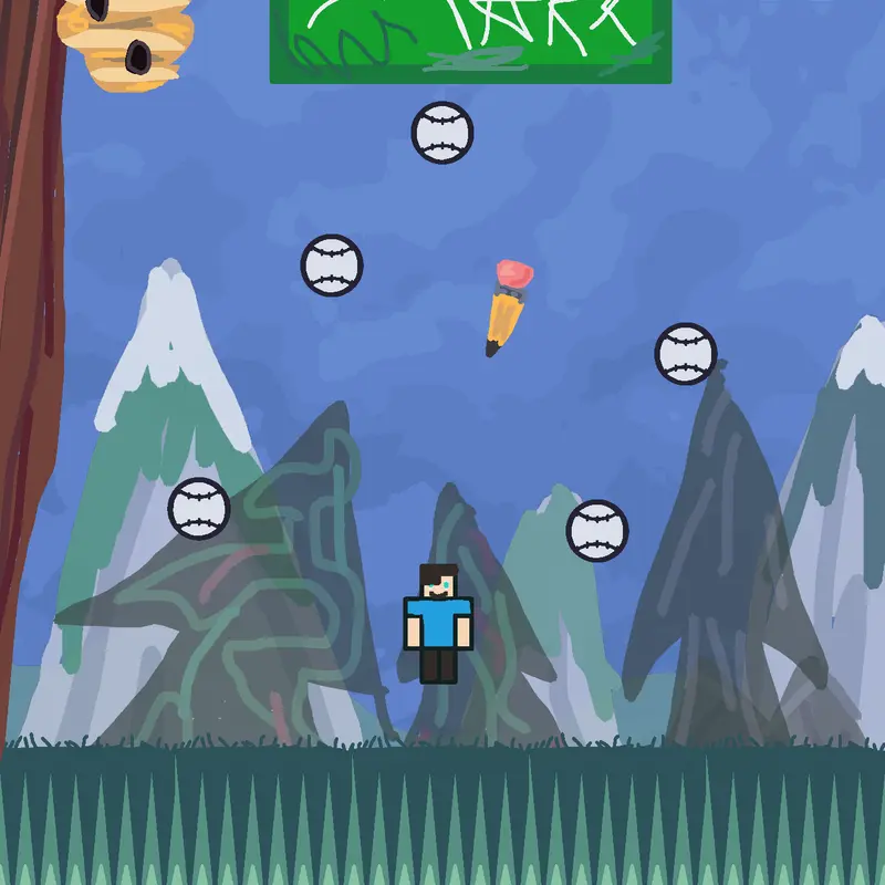 Game by @turkish-gamer357