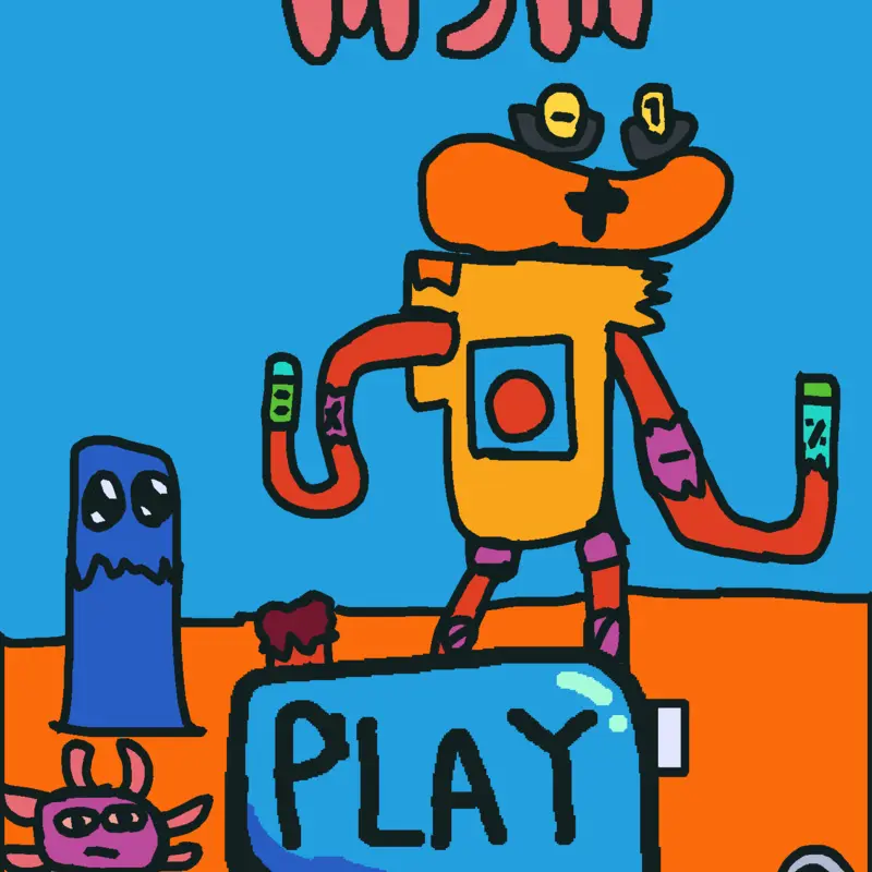 Game by @newcaioox2023