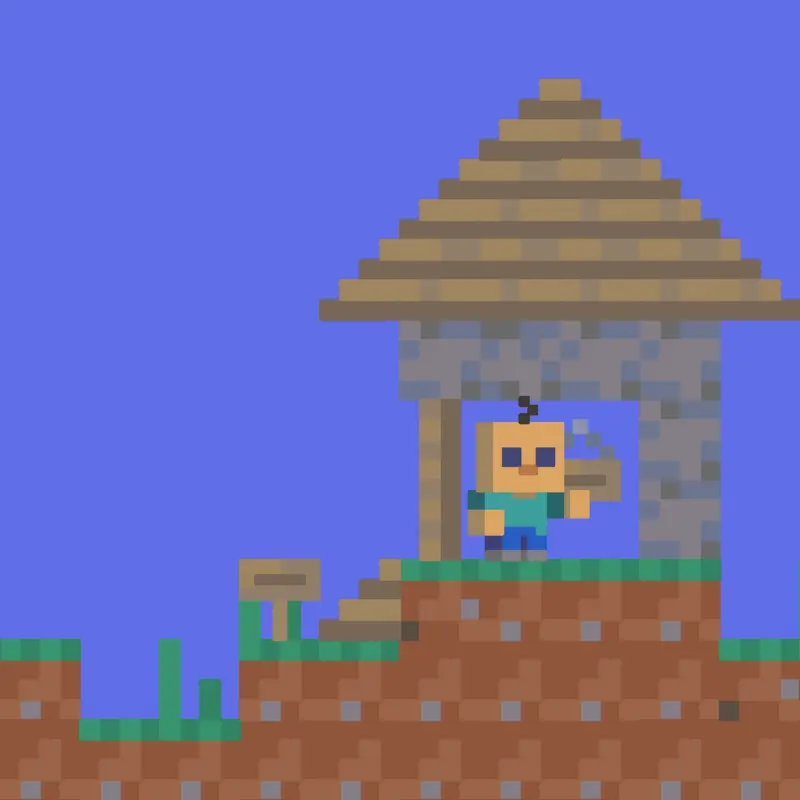 Game by @macyyy